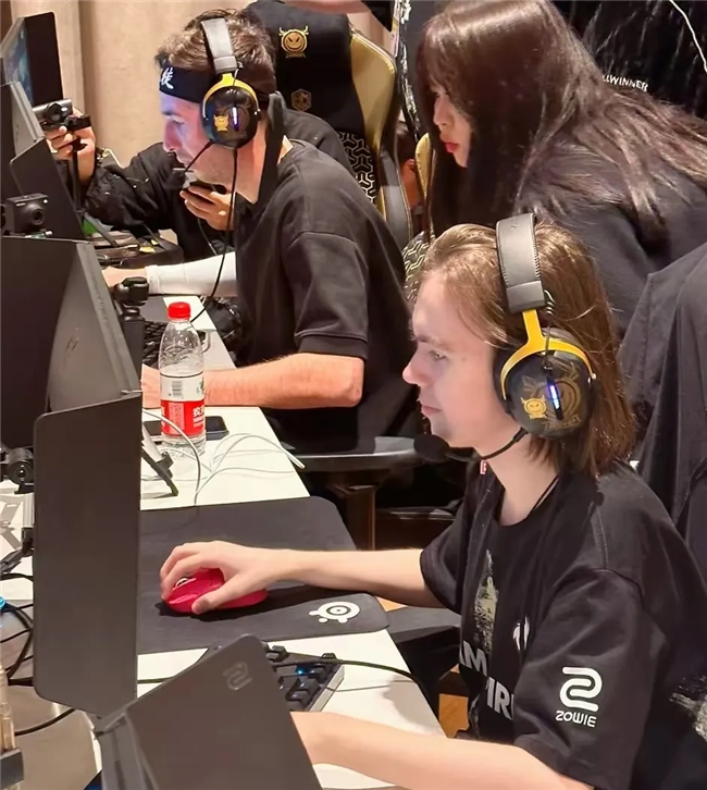 杭州亚运会电子竞技门票销售8月14日启动：以报名抽签的形式销售