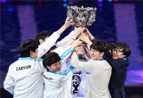 根本不愁后路？欧洲多地表示愿意承办Ti10