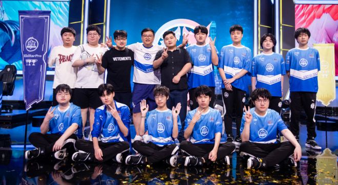 离开在冬季 TYLOO 0-2不敌OG结束征程