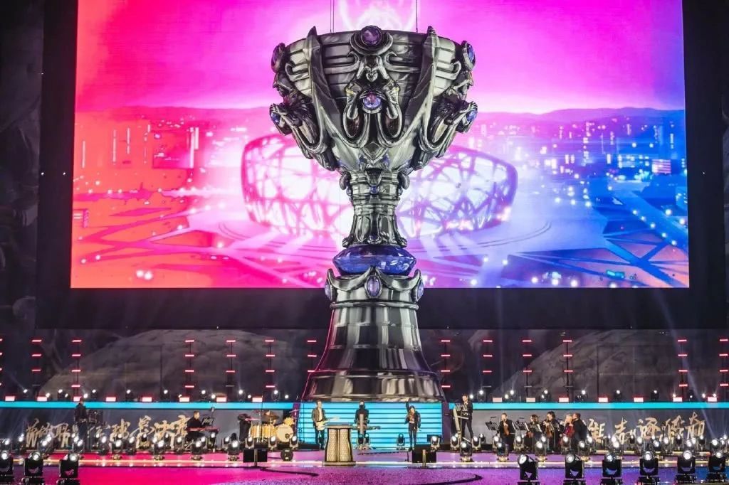 Zorah ：很期待Life选手选出兰博等英雄来和我碰撞