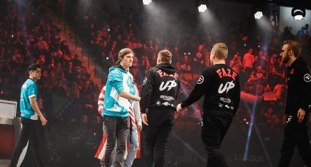 国际奥委会宣布将在沙特阿拉伯举办奥林匹克电竞运动会