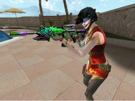 CSGO Elisa大师赛，Fnatic轻松横扫BIG夺冠