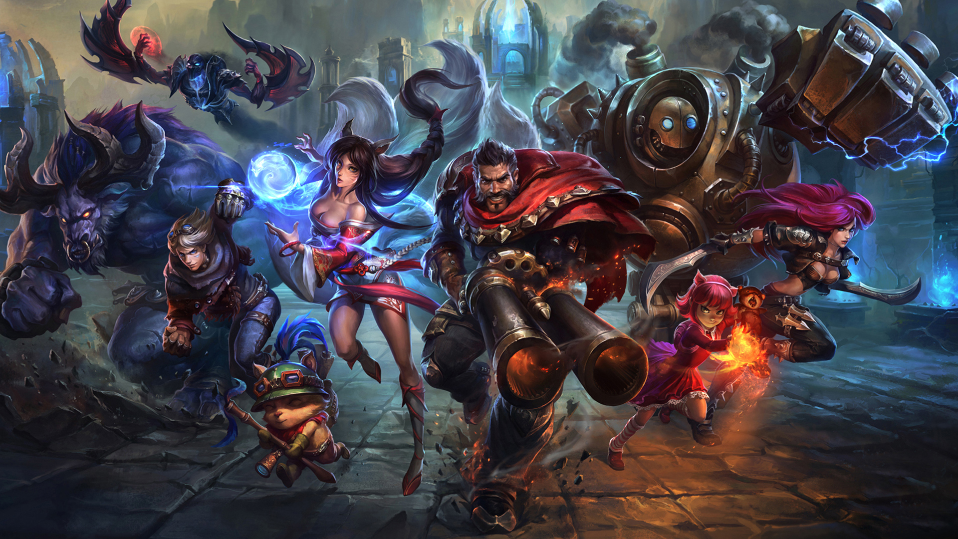 中国老板投资LCK的DWG被骗3000万？