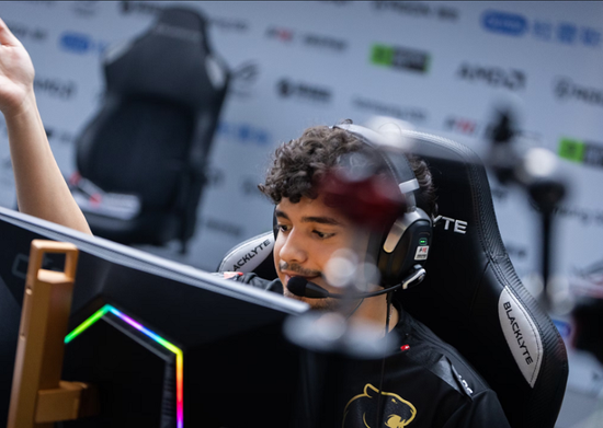 w0nderful ：感觉Spirit队内似乎出了问题