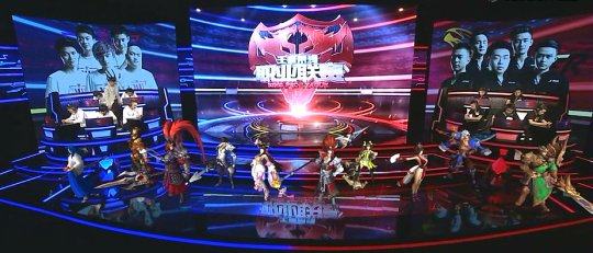 Royal Never Give Up vs Bilibili Gaming 赛前数据预览：RNG能否应对 Bilibili Gaming 的早期节奏至关重要