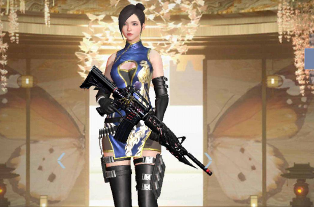 Doby+周敢敢勇敢开团 管泽元蝎子全场游走 957队扳回一城