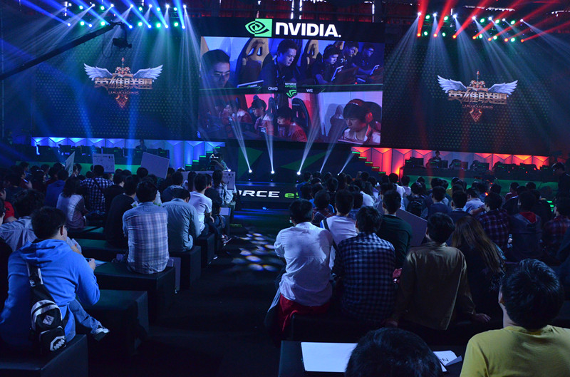 传闻：两名主力选手将离开 Talon Esports