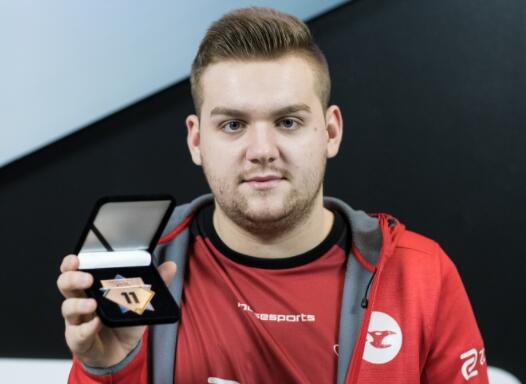 新大奖赛赛季在IEM Dallas 2025拉开帷幕