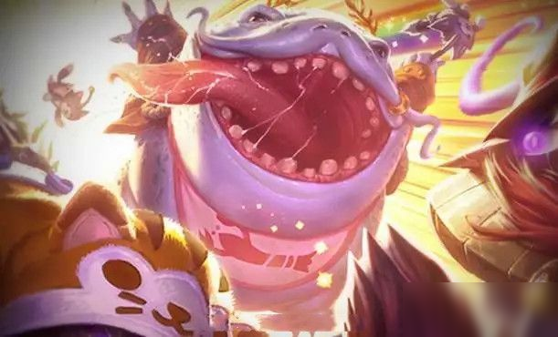 OD：传言年底前会有两名选手离开VP