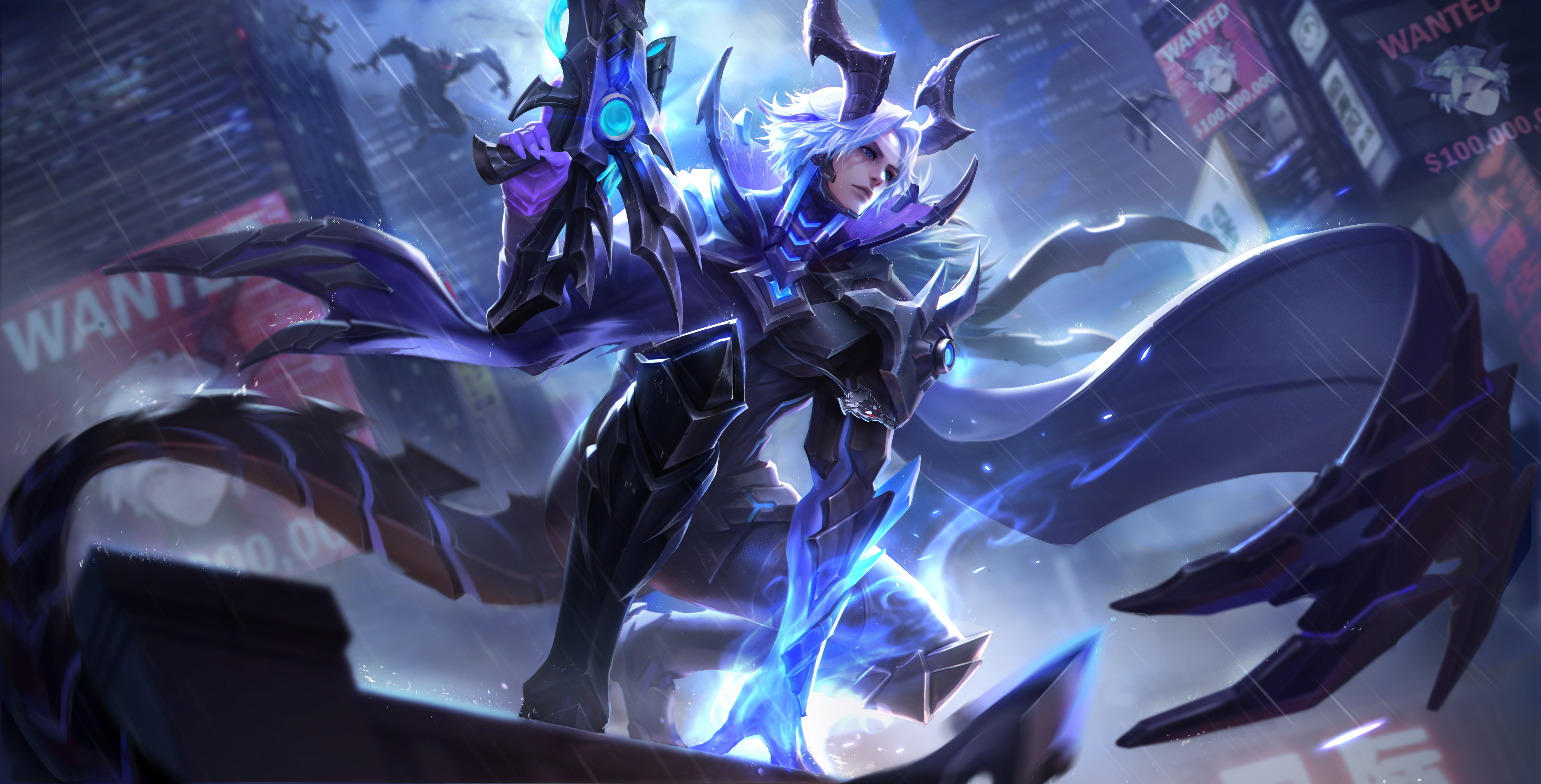 Trace Esports 签下 Midi 作为加入 Valorant 阵容的第六名选手