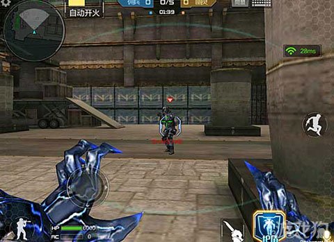 等等，这是NAVI时代在 CS2 ？一直都是