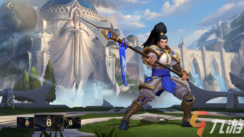 Ruler谈到进入2025年世界赛半决赛：“我再次在我曾赢得决赛的舞台上比赛，并再次获胜”