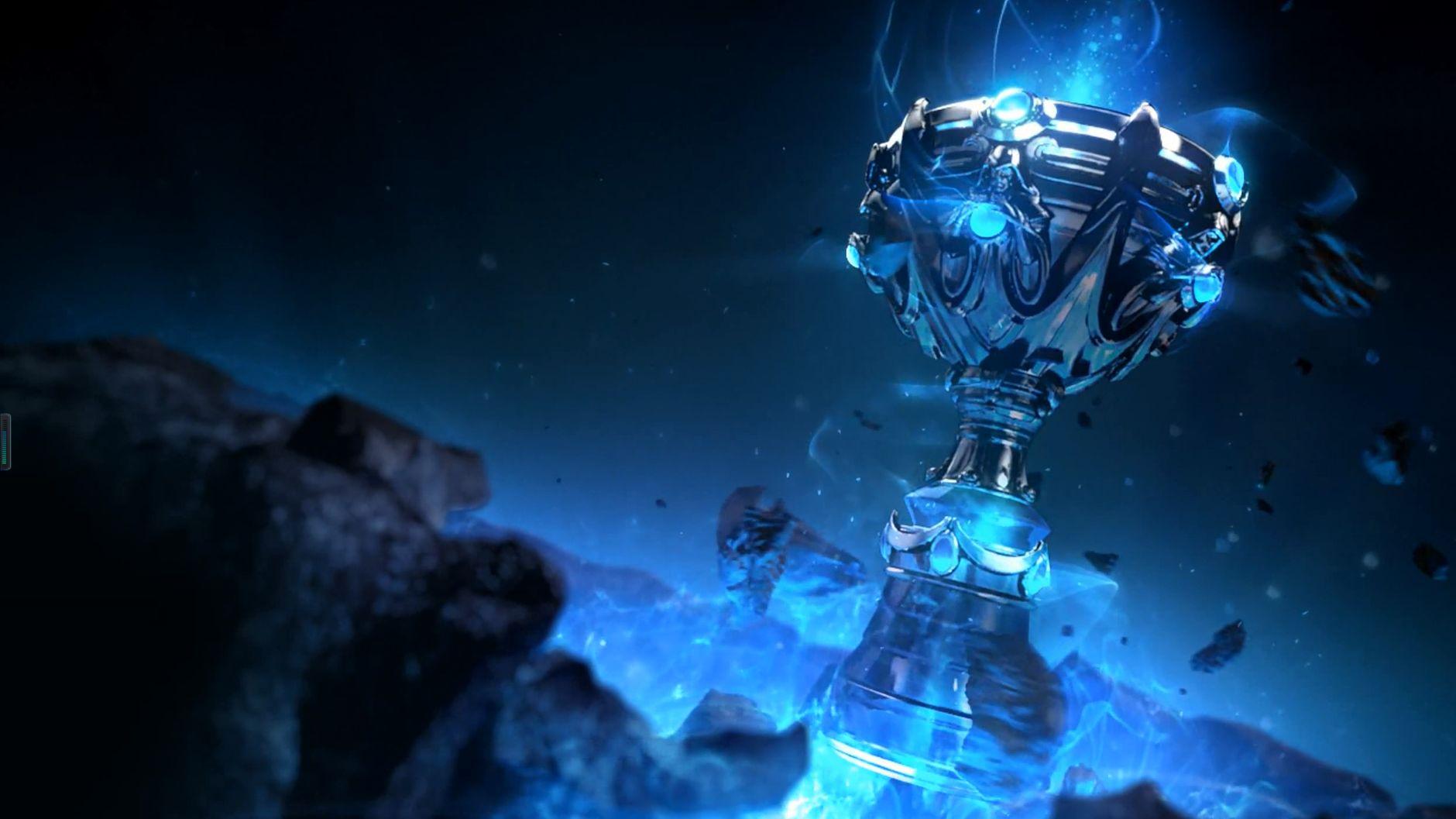 曾涉嫌假赛在S赛上被处罚的PCS选手，改名1116参与LDL亚洲大师赛